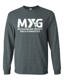 Gymnastics (Adult Sizes) - Multiple Styles