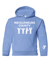 YMCA (Kid Sizes) - Multiple Styles