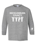YMCA (Kid Sizes) - Multiple Styles