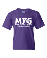 Gymnastics (Kid Sizes) - Multiple Styles