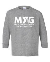 Gymnastics (Kid Sizes) - Multiple Styles