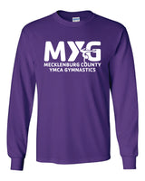 Gymnastics (Adult Sizes) - Multiple Styles